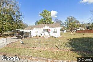 250 NW Blake Ave, Krebs, OK 74554