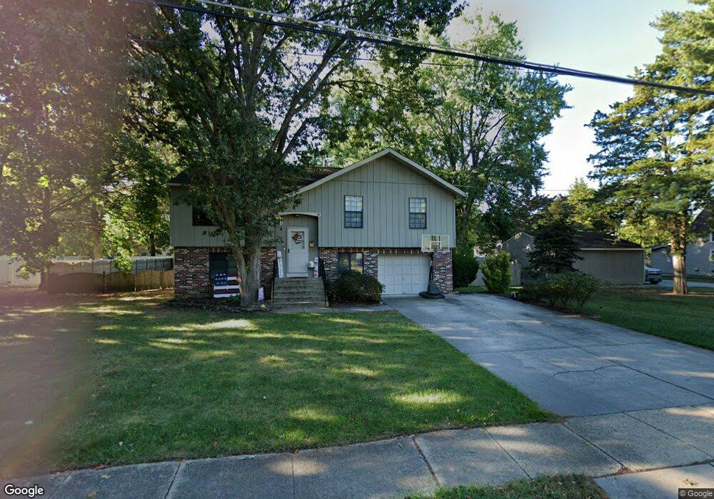 316 Minck Ave, West Berlin, NJ 08091 - photo 1