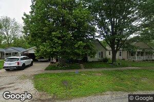 203 W Main St, Auburn, IL 62615