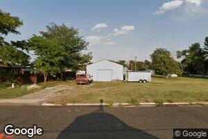 522 Julian Ave, Flagler, CO 80815