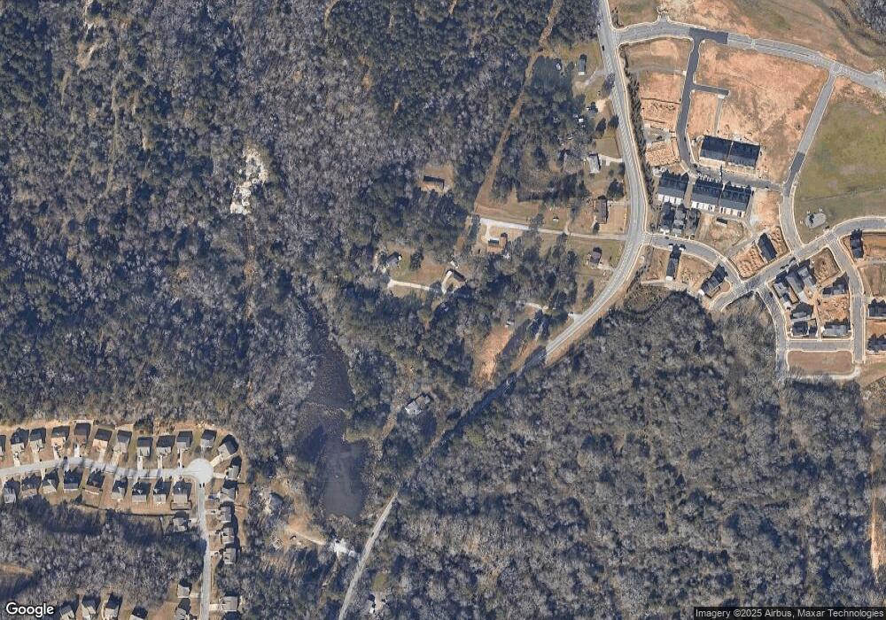 1490 Freeman Ln SW, Conyers, GA 30094 - photo 1