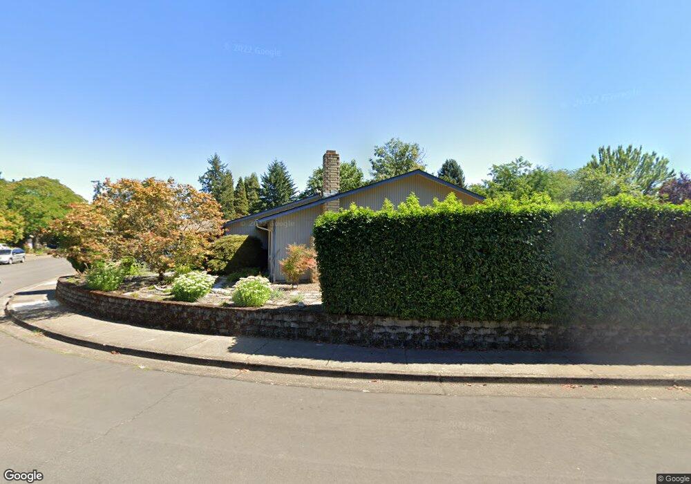 1885 SE Crystal Cir, Corvallis, OR 97333 - photo 1