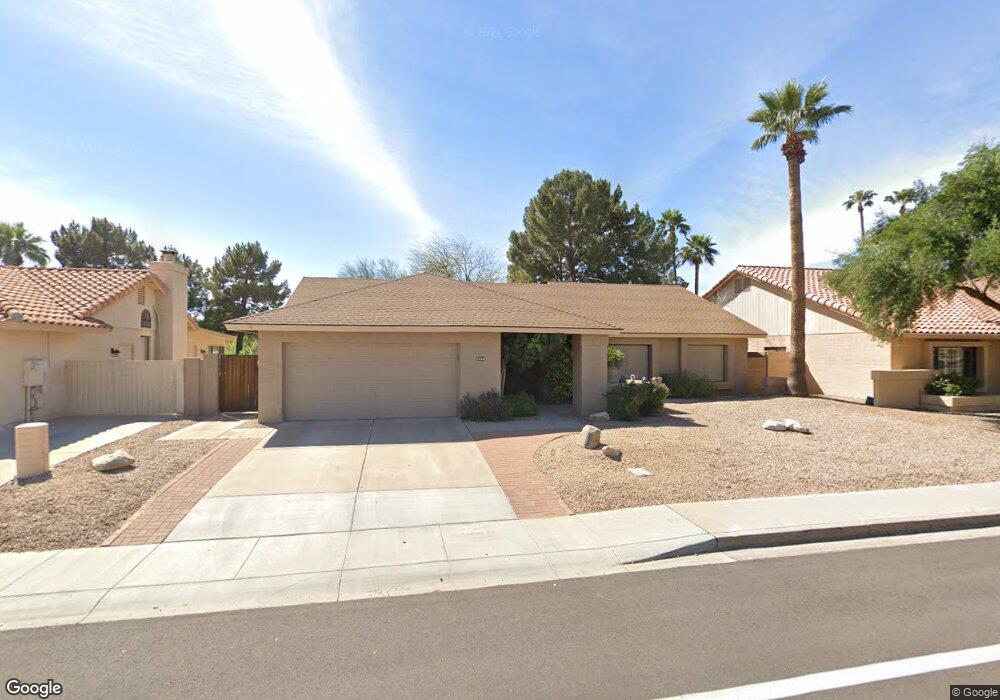 2666 N Ellis St, Chandler, AZ 85224 - photo 1