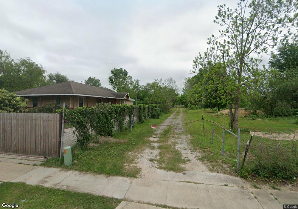 0000 Druid, Houston, TX 77091 - photo 1