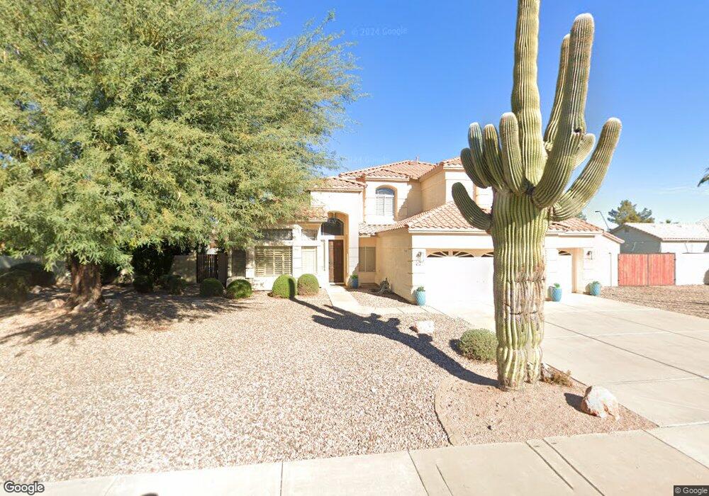 2130 E Finley St unit ID1248992P, Gilbert, AZ 85296 - photo 1