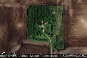 6045 50th St NE, Murdock, MN 56271