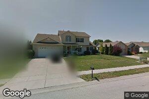2717 Wordsworth Dr, Springfield, IL 62711