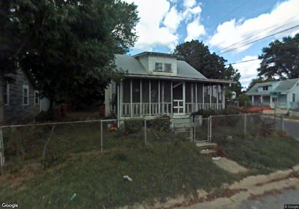 6108 Sheridan St, Riverdale, MD 20737 - photo 1