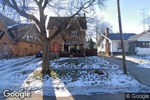 405 Grace St, Flint, MI 48503