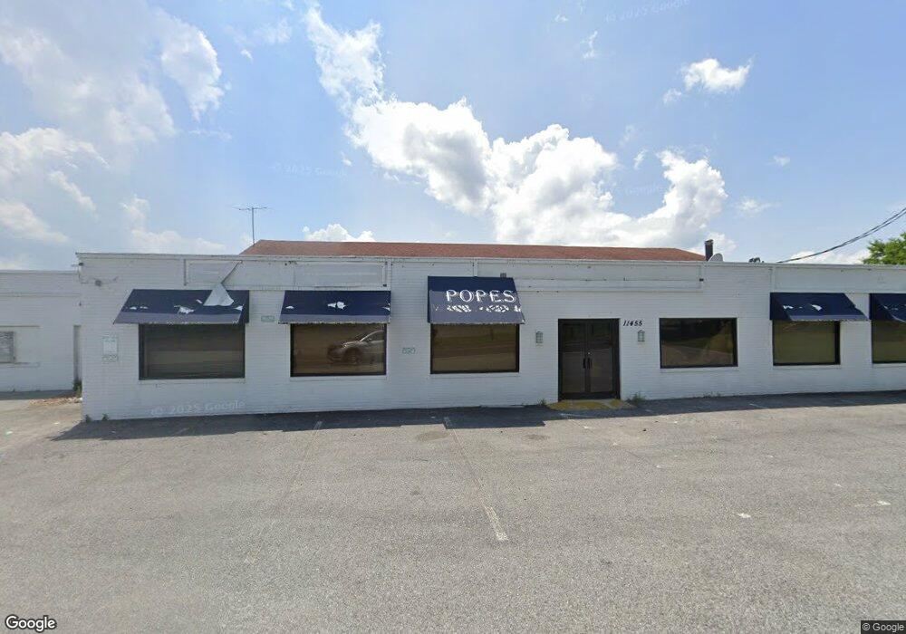 11455 Popes Creek Rd, Newburg, MD 20664 - photo 1