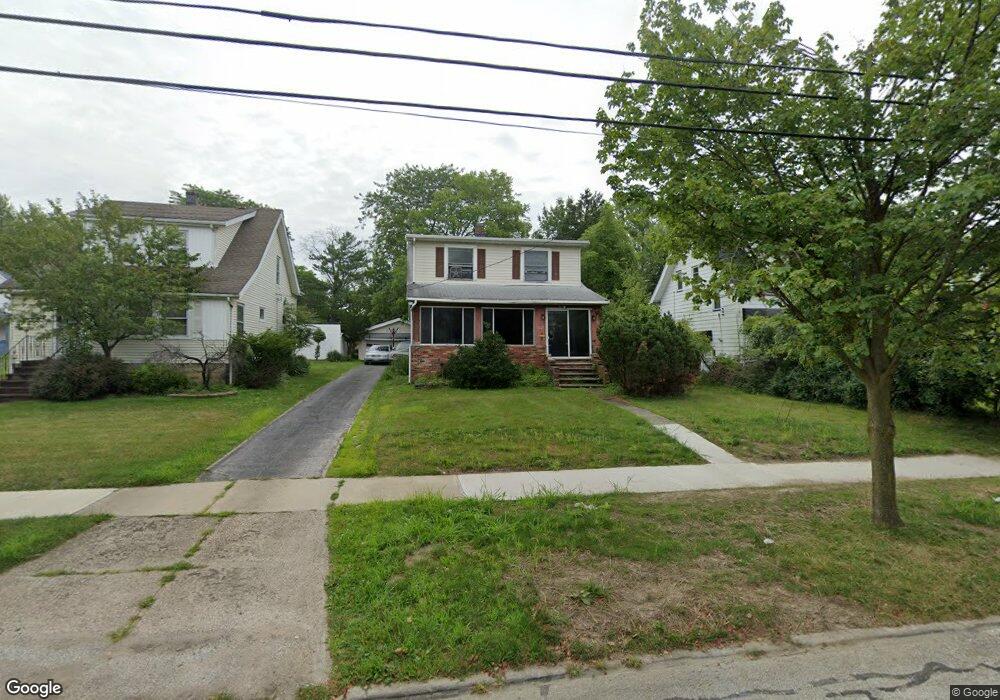 5177 Theodore St, Maple Heights, OH 44137 - photo 1