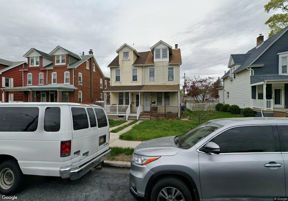 721 Mount Laurel Ave, Temple, PA 19560 - photo 1