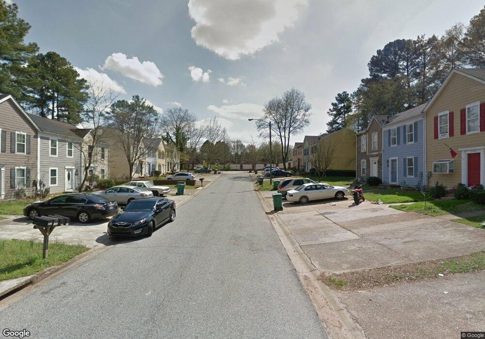 0 Cumberland Valley Place SE unit 8918635, Smyrna, GA 30080 - photo 1