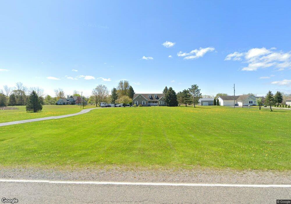 8145 Bristol Rd, Swartz Creek, MI 48473 - photo 1