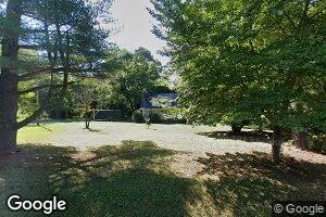 6774 James Madison Hwy, Fork Union, VA 23055