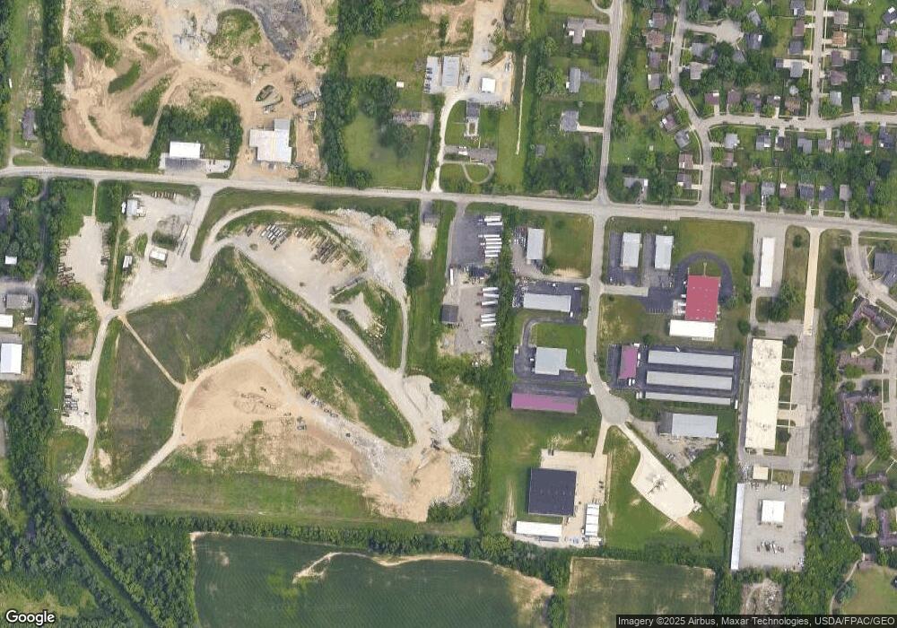 4360 Taylorsville Rd, Dayton, OH 45424 - photo 1