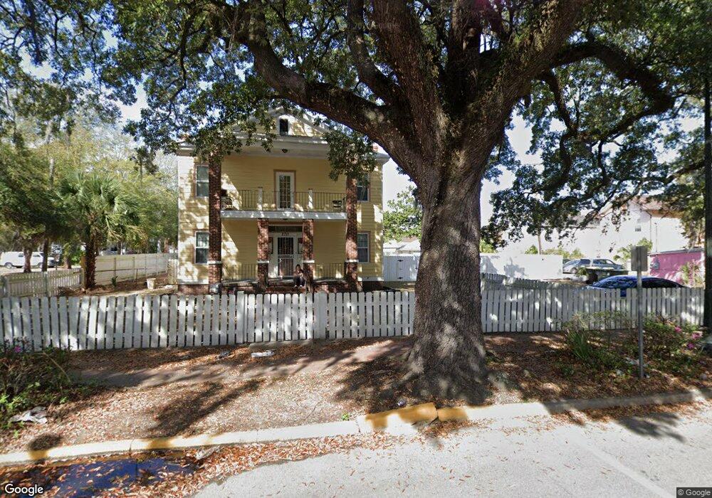 2711 Mlk Blvd, Savannah, GA 31405 - photo 1