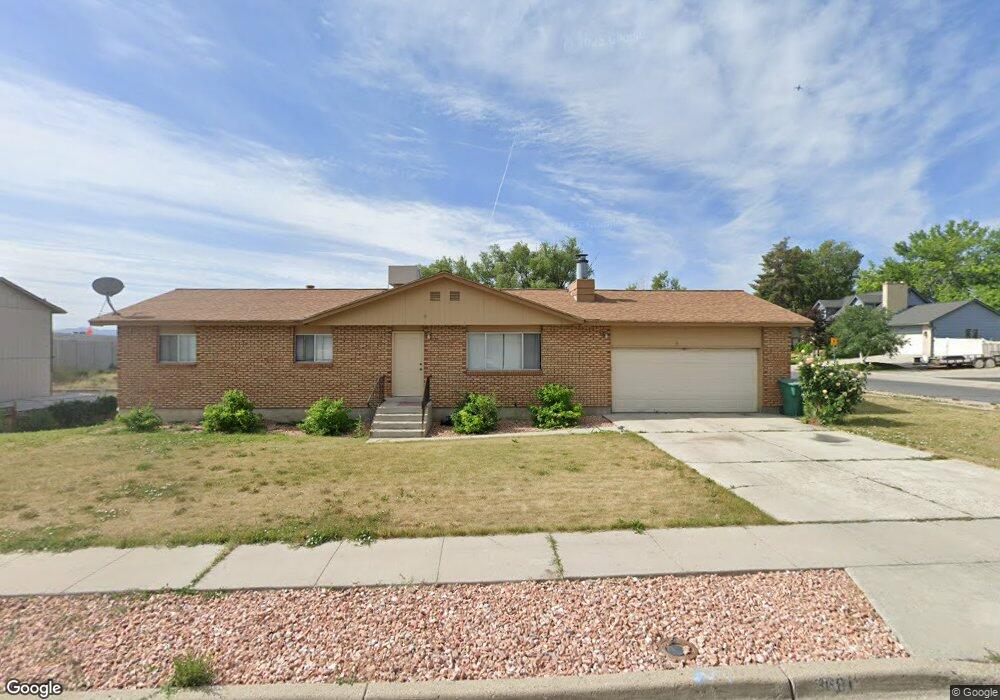 3681 Winthrope Cir, West Jordan, UT 84088 - photo 1