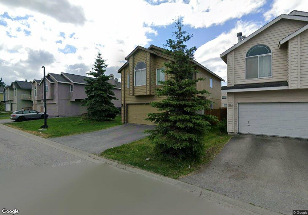 1916 Colony Place unit 46, Anchorage, AK 99507 - photo 1