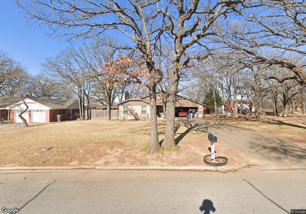 2201 Oakglen Dr, Ardmore, OK 73401 - photo 1