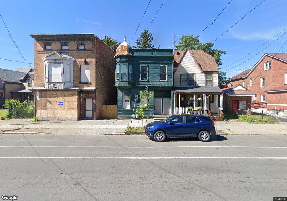 548 Clinton Ave, Albany, NY 12206 - photo 1