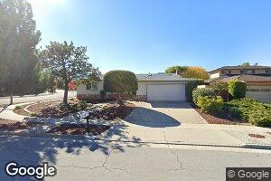 6681 Tannahill Dr, San Jose, CA 95120