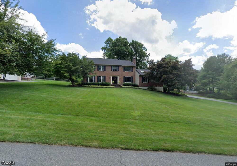 8 Hillstream Rd, Newark, DE 19711 - photo 1