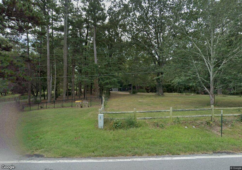 852 Mulberry Rd, Winder, GA 30680 - photo 1