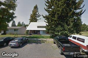 225 S Lake St, Reardan, WA 99029