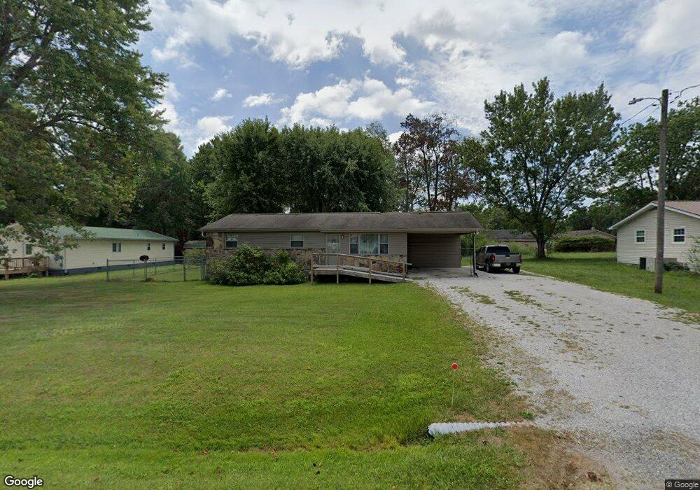 519 Dillon St, Crossville, TN 38555 - photo 1
