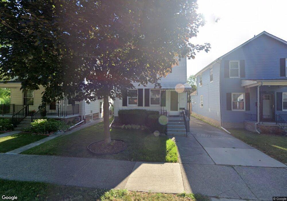 752 Notre Dame St, Grosse Pointe, MI 48230 - photo 1