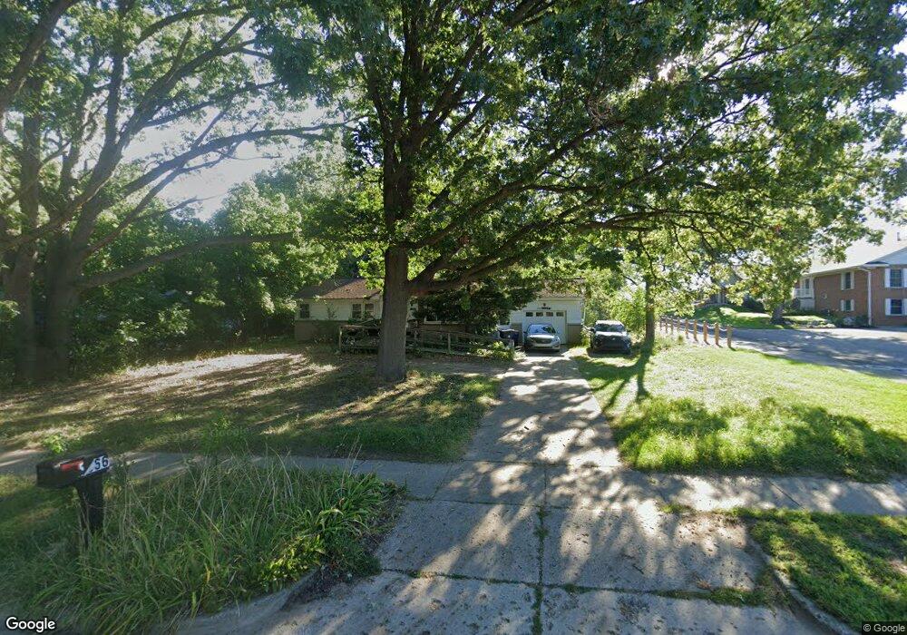 1066 Ball Ave NE, Grand Rapids, MI 49505 - photo 1