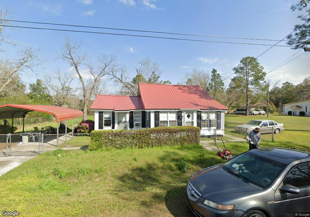 81 Sherman Ave, Lenox, GA 31637 - photo 1