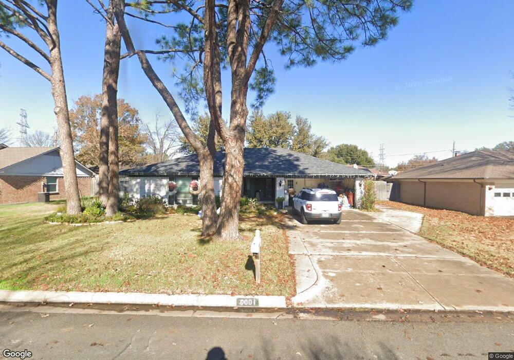 8001 Irish Dr, North Richland Hills, TX 76180 - photo 1