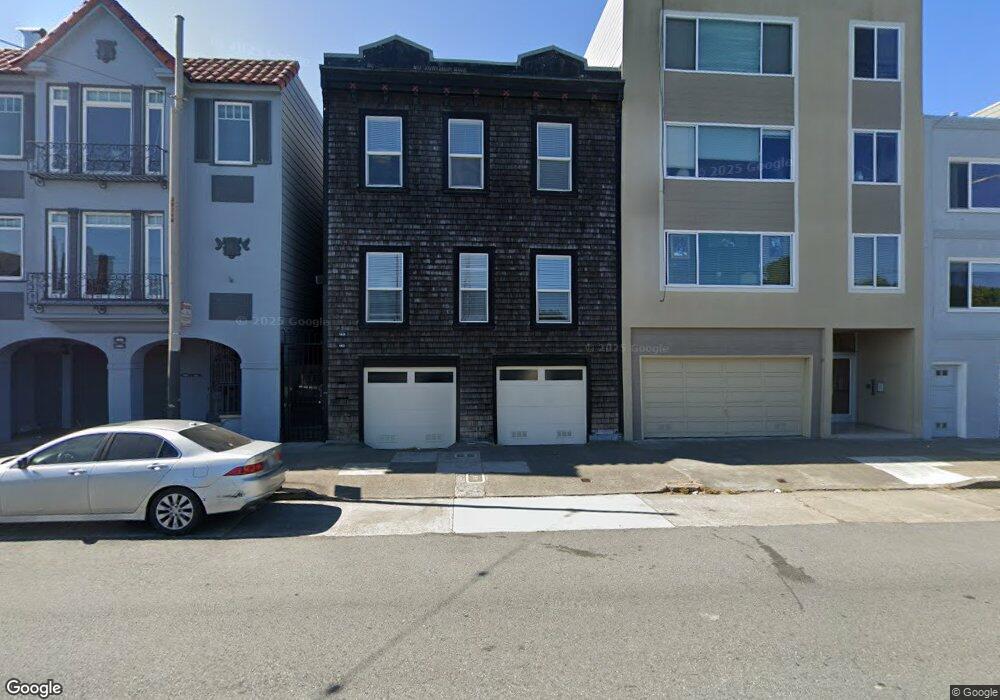 1831 Chestnut St unit 1833, San Francisco, CA 94123 - photo 1
