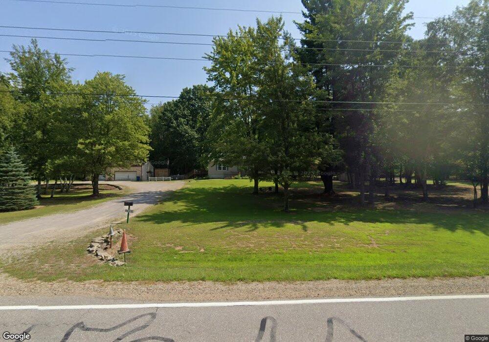 4555 Sheridan Rd, Vassar, MI 48768 - photo 1