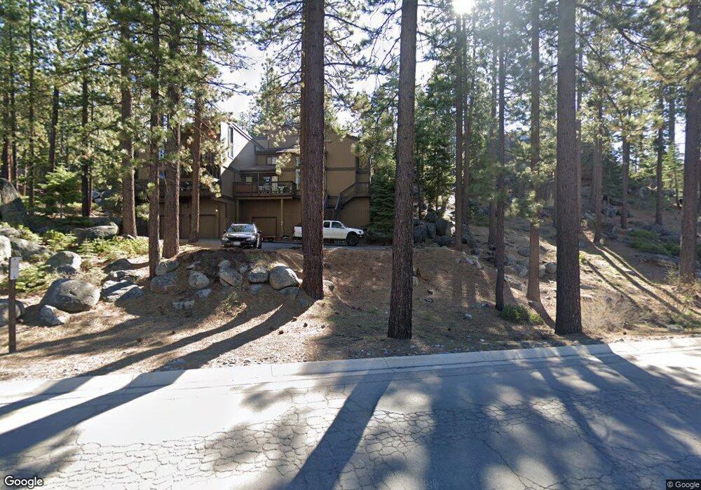 8 Cascade Ct, Stateline, NV 89449 - photo 1