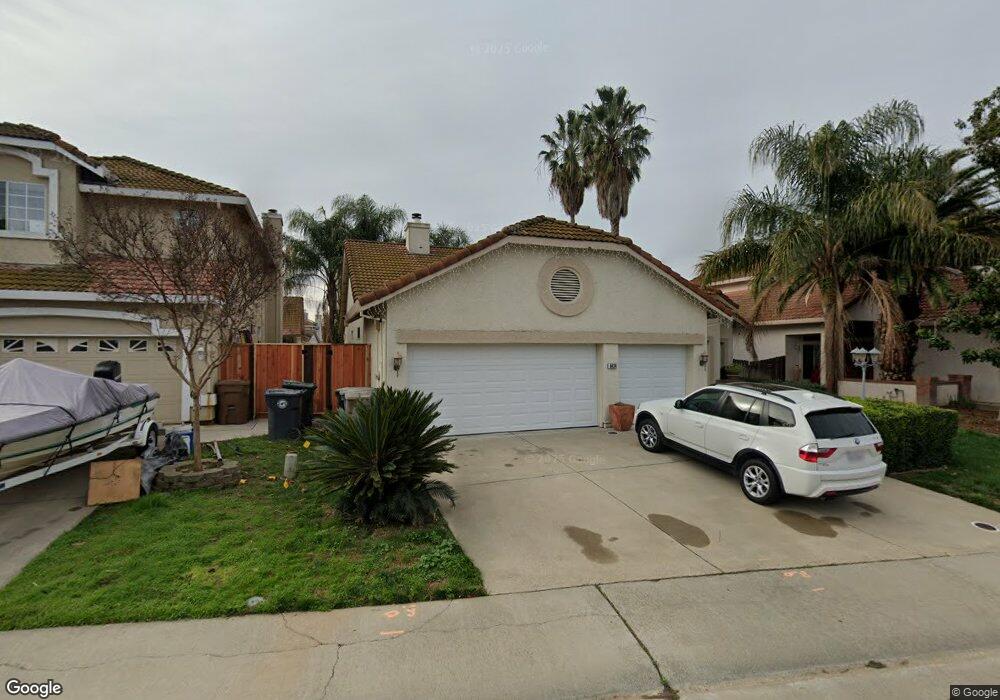 4424 Mapleplain Ave, Elk Grove, CA 95758 - photo 1