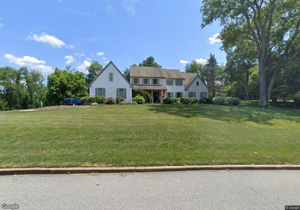 224 Rushley Way, Media, PA 19063 - photo 1