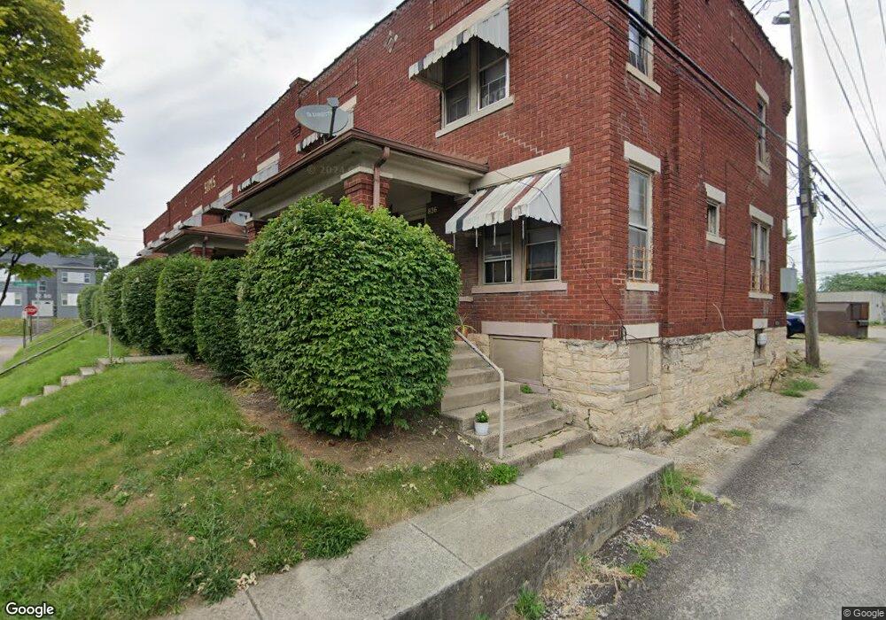 836 Studer Ave, Columbus, OH 43206 - photo 1