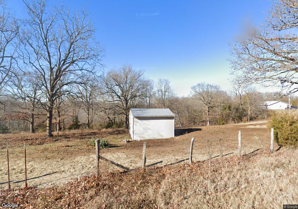10177 N Whitehouse Rd, Fayetteville, AR 72701 - photo 1