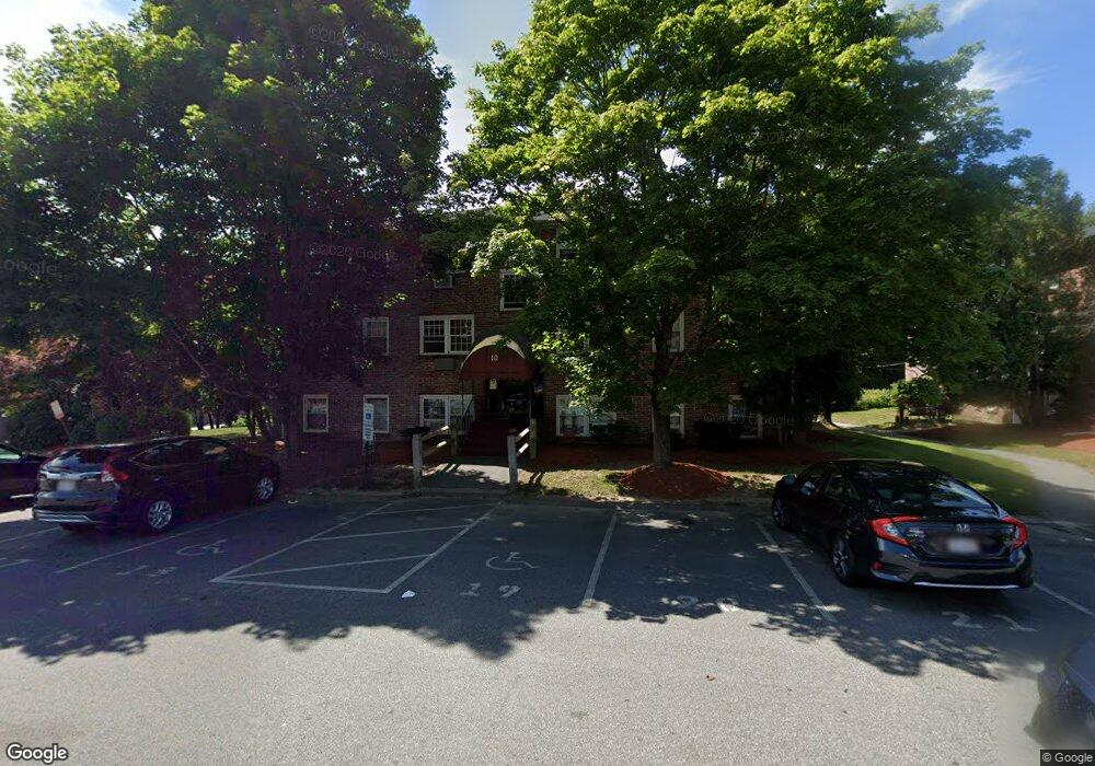 10 Danbury Dr unit 15, Methuen, MA 01844 - photo 1