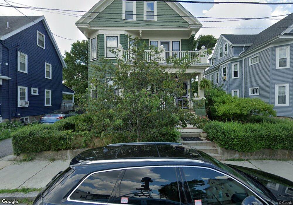 10 Elgin St unit 10 Elgin Street, West Roxbury, MA 02132 - photo 1