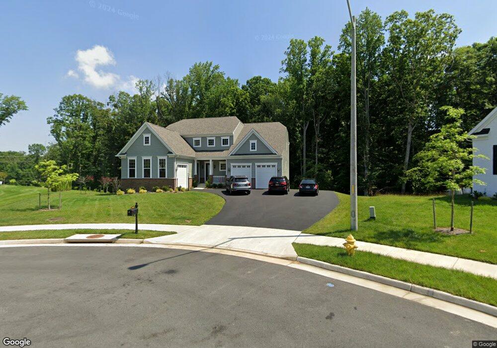 14851 Estella Ln, Manassas, VA 20112 - photo 1