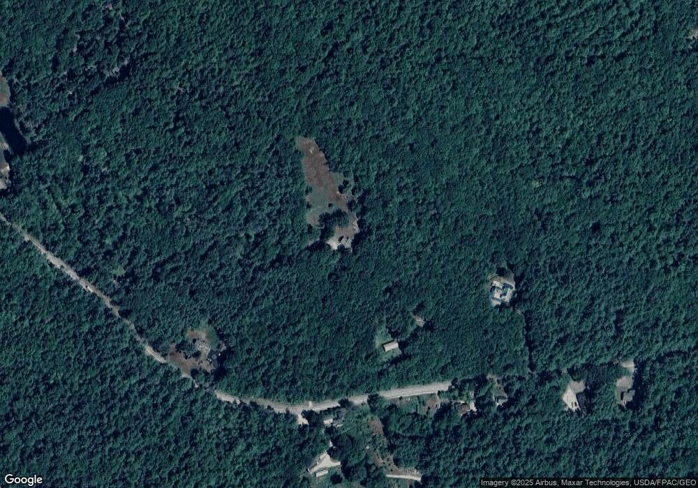 1075 Brownfield Rd, Center Conway, NH 03813 - photo 1