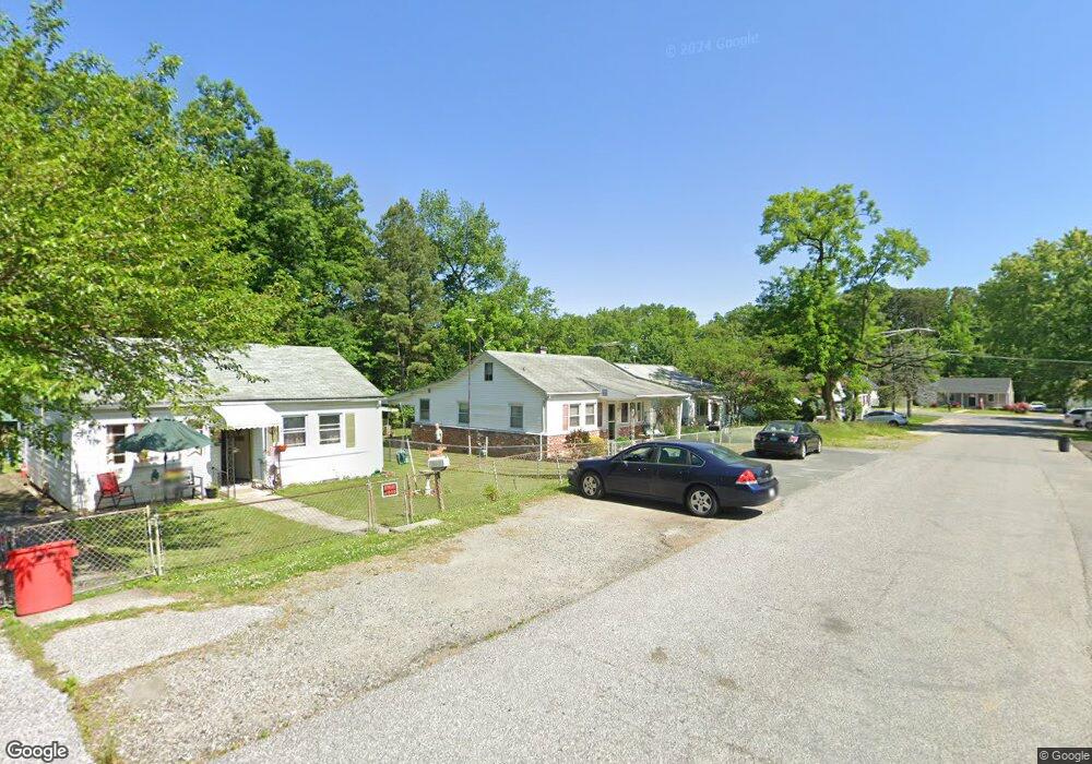 4 Octant Way, Middle River, MD 21220 - photo 1