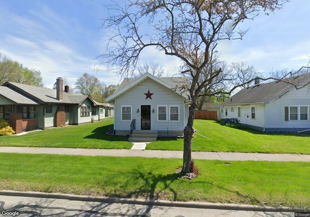 1812 Broadway St, Anderson, IN 46012 - photo 1