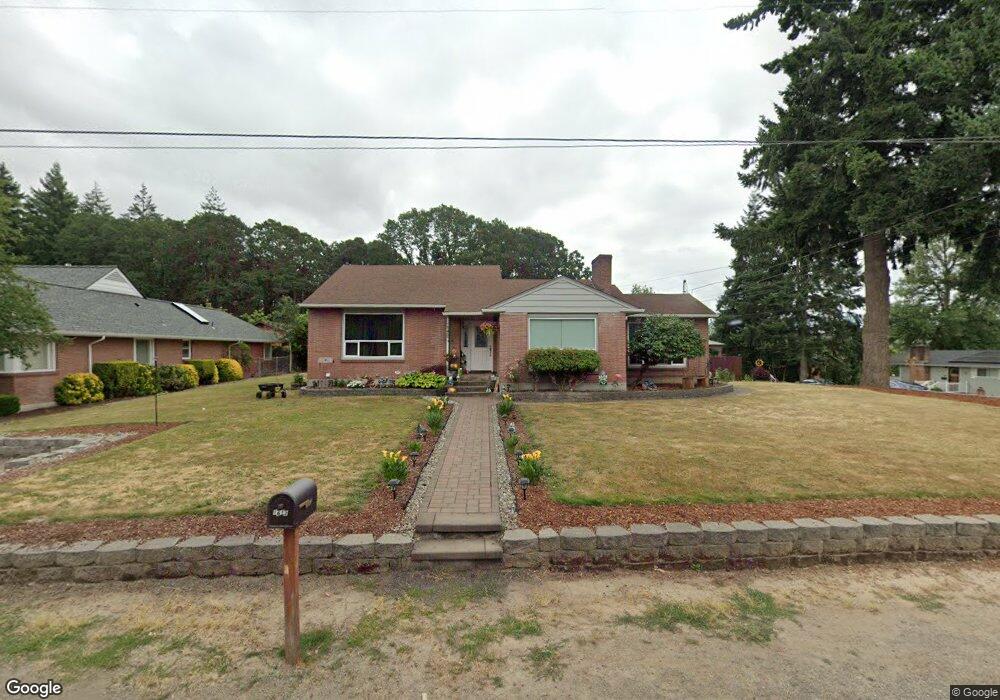 1613 SW Gails Ave, Chehalis, WA 98532 - photo 1