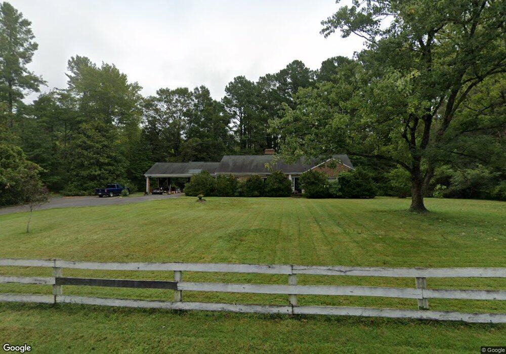 644 Bibb Store Rd, Louisa, VA 23093 - photo 1