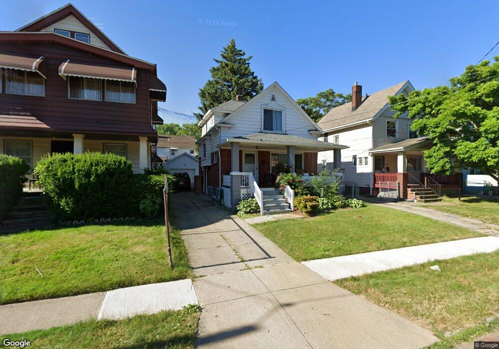 14022 Hale Ave, Cleveland, OH 44110 - photo 1